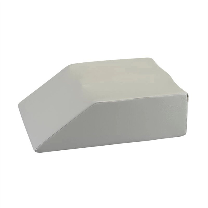Leg elevation wedge for 1 and 2 legs, 72x44x20 cm Leg elevation wedge for 1 and 2 legs, 72x44x20 cm
