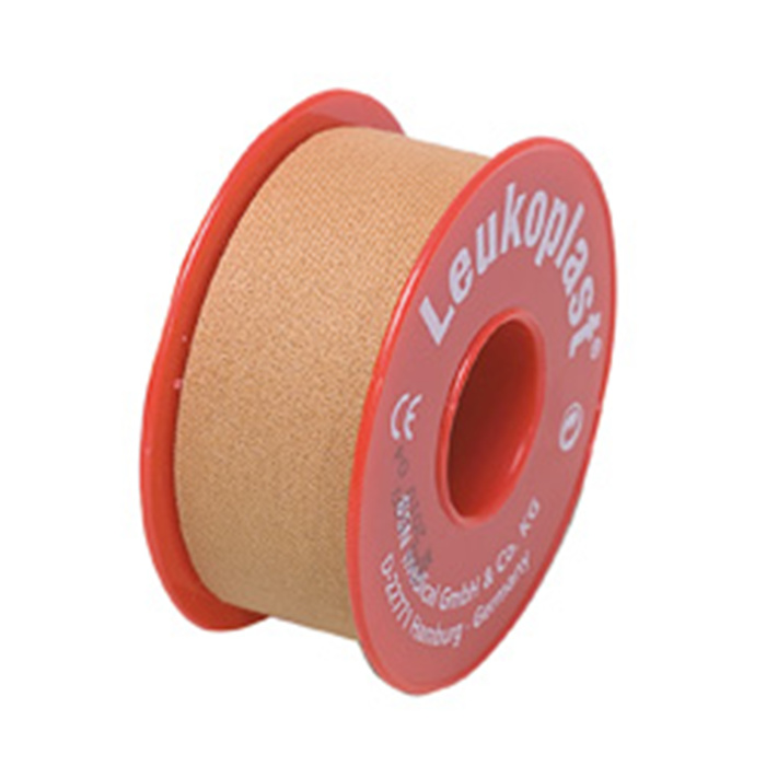 LEUKOPLAST 9.2 X 2.50 CM 
AUF SPUELE MIT SCHUTZRING LEUKOPLAST 9.2 X 2.50 CM 
AUF SPUELE MIT SCHUTZRING