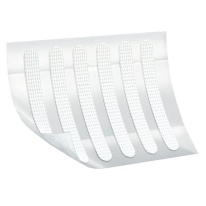Leukoplast Wound Closure Strip 6 x 75 mm, 30 pièces Leukoplast Wound Closure Strip 6 x 75 mm, 30 pièces
