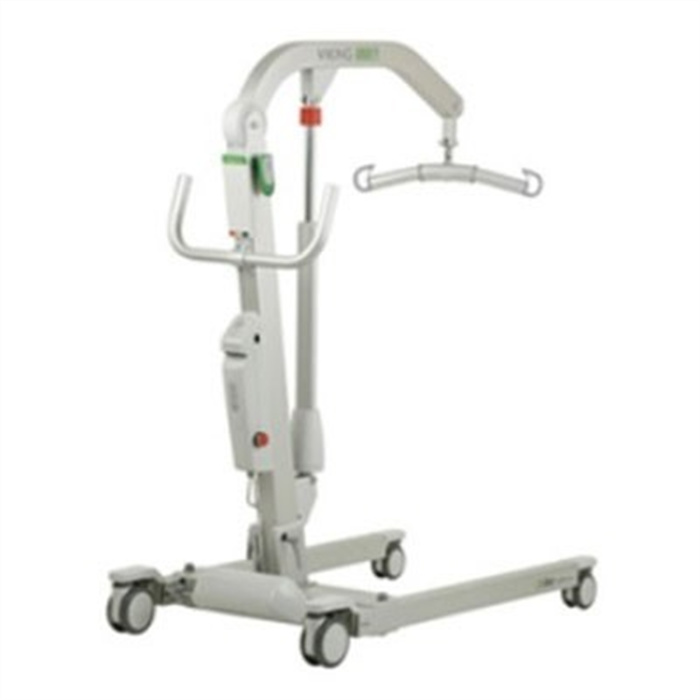 Lève-personne mobile Viking L, capacité max, 250 kg Lève-personne mobile Viking L, capacité max, 250 kg