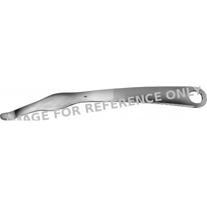 LEVIER A OS LRG.25MM 265 MM LEVIER A OS LRG.25MM 265 MM