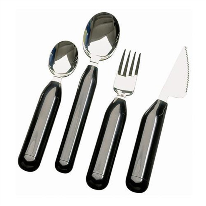 Light Fork with thick handle, 18 cm Light Fork with thick handle, 18 cm
