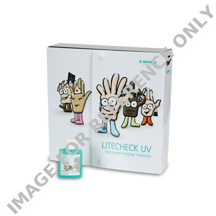 LITECHECK UV LITECHECK UV