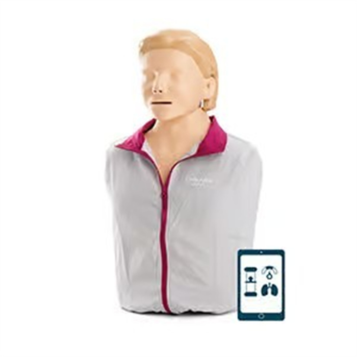 Little Anne QCPR Little Anne QCPR