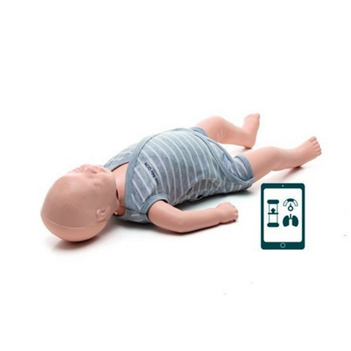Little Baby QCPR Little Baby QCPR