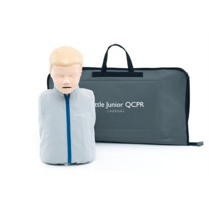 Little Junior QCPR Little Junior QCPR