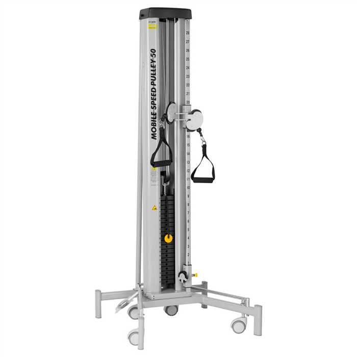 Lojer double pulley, mobile speed 50
Color Grey Lojer double pulley, mobile speed 50
Color Grey