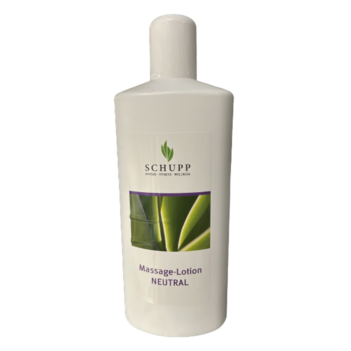 Lotion de massage neutre, 1000ml Lotion de massage neutre, 1000ml