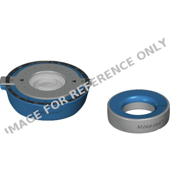 M.BLUE PLUS INSTRUMENTS SET M.BLUE PLUS INSTRUMENTS SET