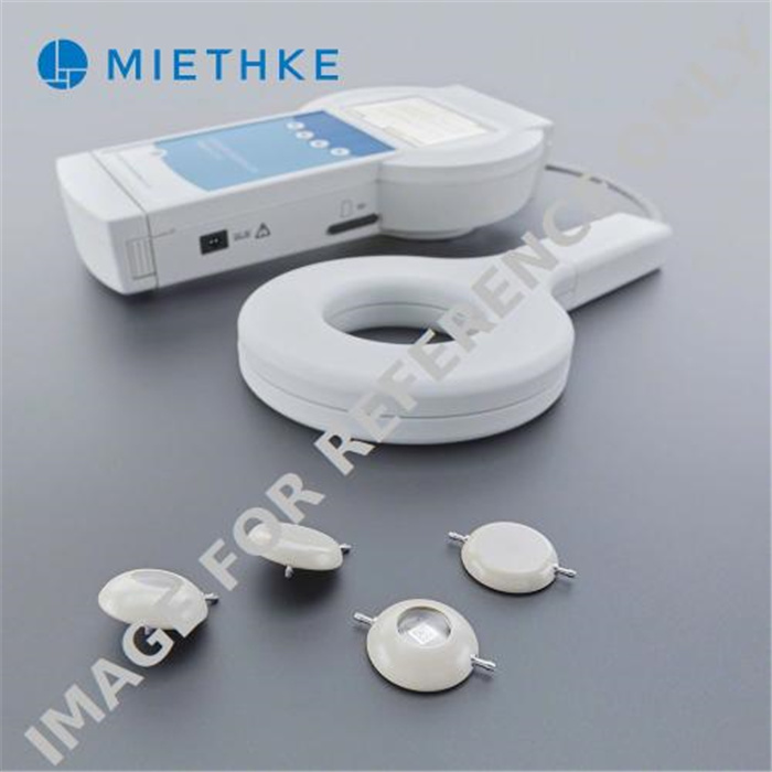 M.SCIO FLAT-INLINE AVEC DISTAL CATHETER M.SCIO FLAT-INLINE AVEC DISTAL CATHETER