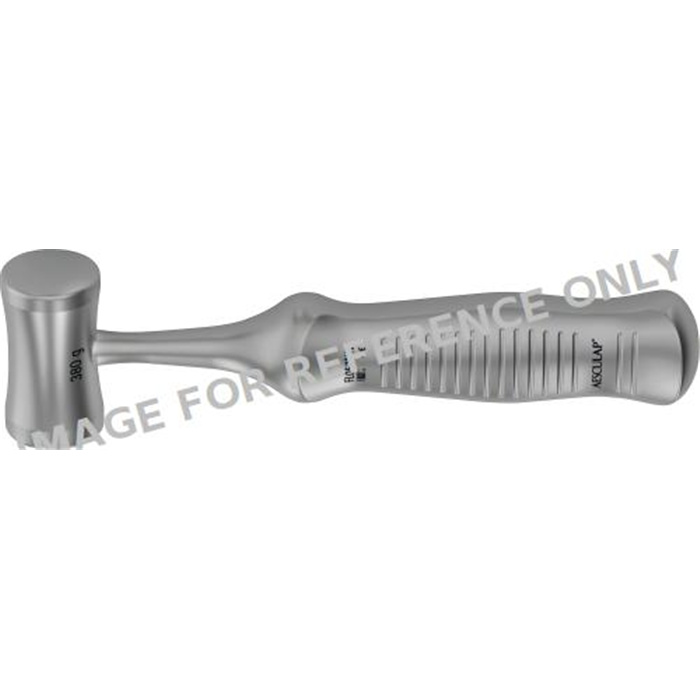 MAILLET TÊTE 380GR. MAILLET TÊTE 380GR.