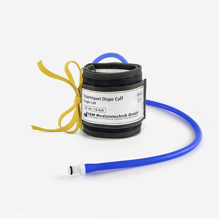 Manchette simple bras 35 x 8 cm Manchette simple bras 35 x 8 cm