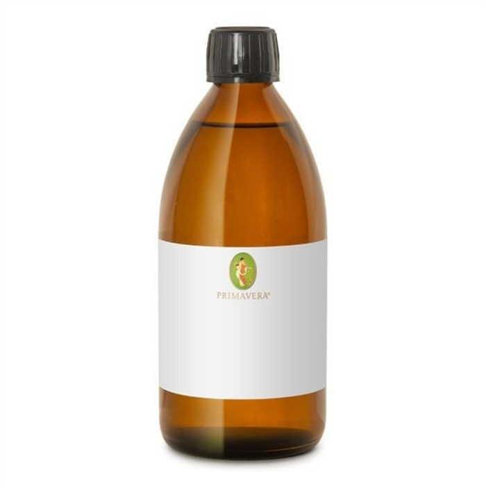 Mandelöl bio, 500 ml Mandelöl bio, 500 ml