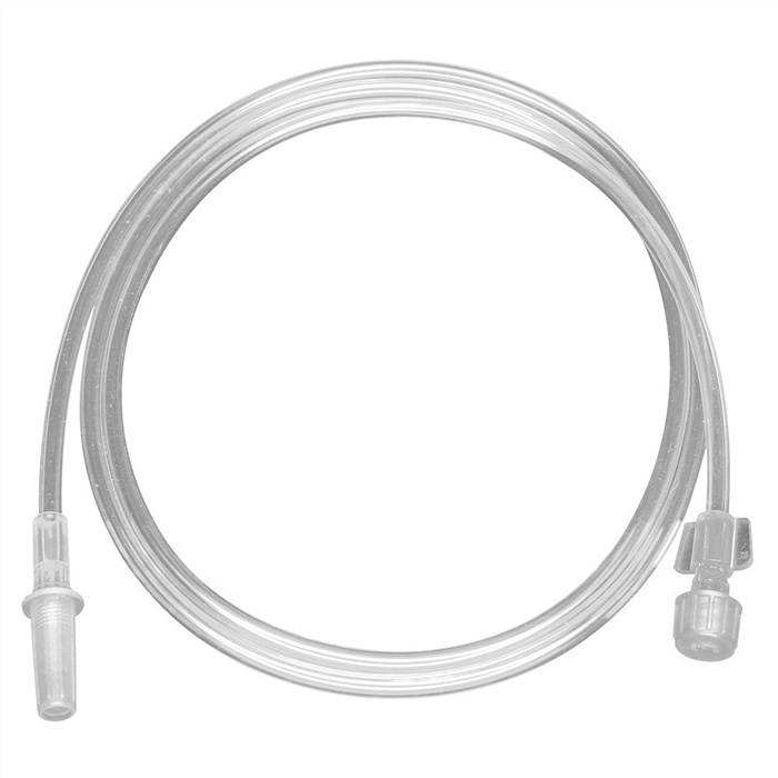 Manometer-Verbindungsschlauch, Luer, 100?cm, PVC, mit weiblichem L-L- und L-Anschluss Manometer-Verbindungsschlauch, Luer, 100?cm, PVC, mit weiblichem L-L- und L-Anschluss