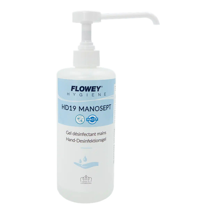 Manosept, 5 L Manosept, 5 L