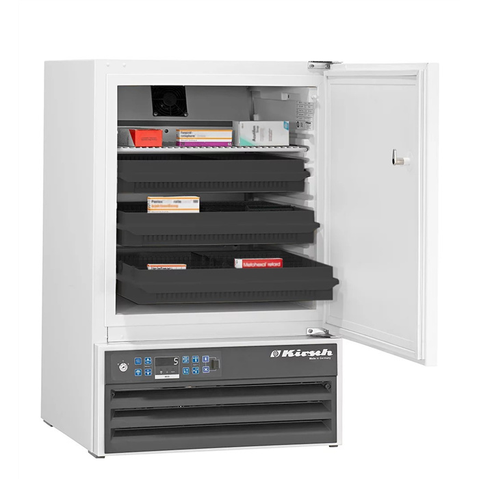 MED 100 PRO-ACTIVE medicine refrigerator, 95 litres MED 100 PRO-ACTIVE medicine refrigerator, 95 litres