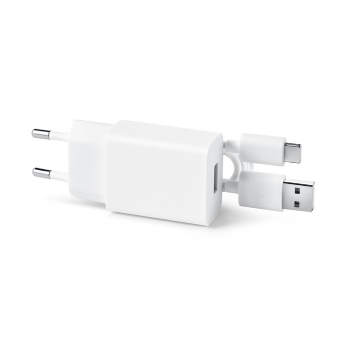 Medela Adaptateur avec port USB pour batterie rechargeable des tire-laits Medela Adaptateur avec port USB pour batterie rechargeable des tire-laits