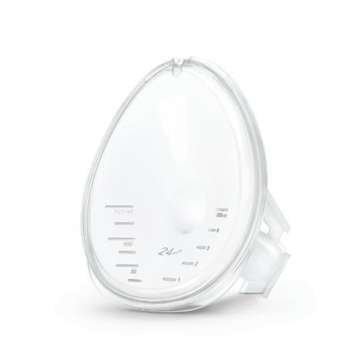 Medela Freestyle Hands-free Tétrelles S 21mm 2st Medela Freestyle Hands-free Tétrelles S 21mm 2st