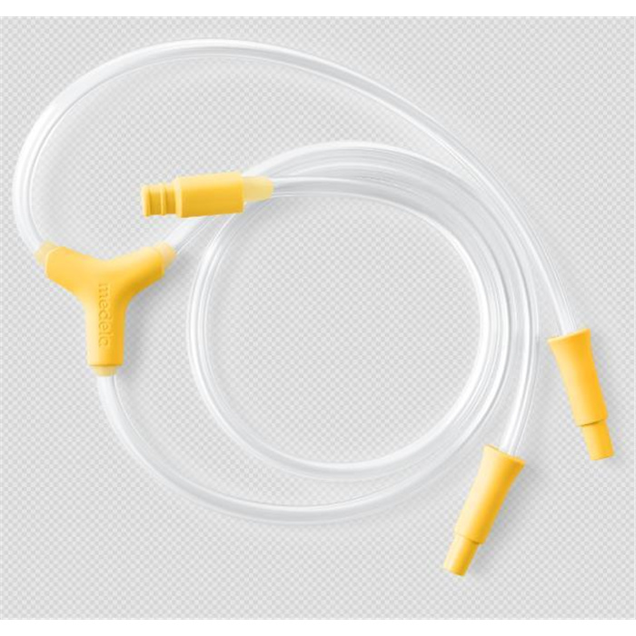 Medela Swing Maxi et Freestyle FLEX tuyau connecteur Medela Swing Maxi et Freestyle FLEX tuyau connecteur