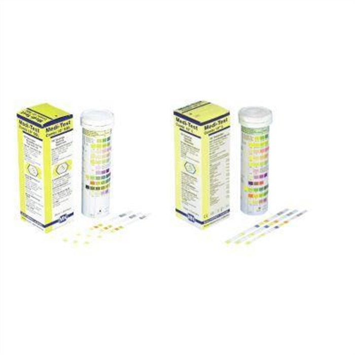 Medi-Test Keton, 50 pieces Medi-Test Keton, 50 pieces