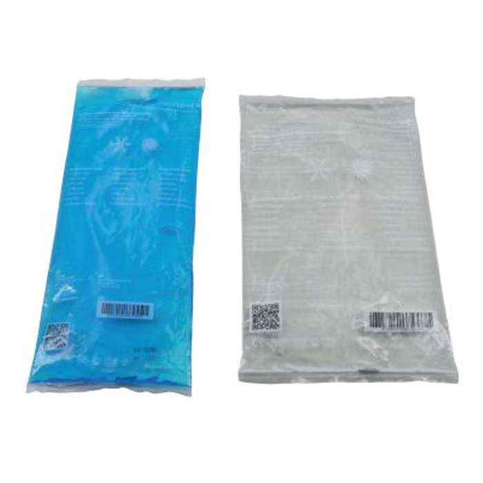 MEDIMEX Cold-Warm Compress, 13 x 14 cm, transparent MEDIMEX Cold-Warm Compress, 13 x 14 cm, transparent