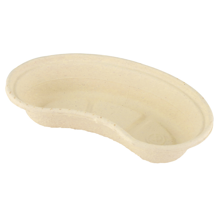 Medimex Einmal-Nierenschale aus Pappe
ca, 25 x 14 x 4 cm, ca 600 ml Volumen - Karton zu 300 Stück Medimex Einmal-Nierenschale aus Pappe
ca, 25 x 14 x 4 cm, ca 600 ml Volumen - Karton zu 300 Stück