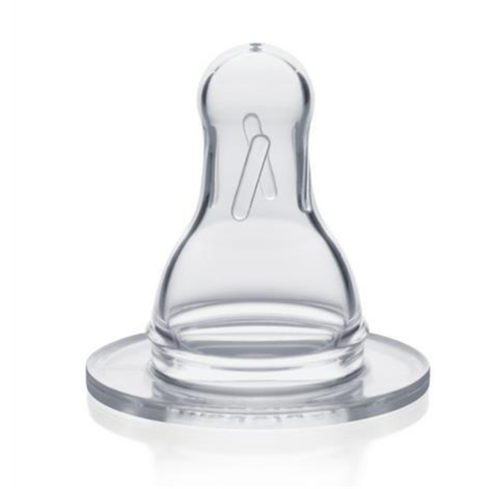 Medium flow teats pack of 2 Medium flow teats pack of 2