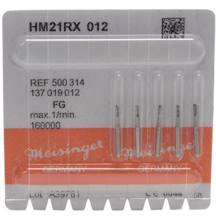 Meisinger Crown separator HM 21RX - pack of 5 pieces,
500314137019012 Meisinger Crown separator HM 21RX - pack of 5 pieces,
500314137019012