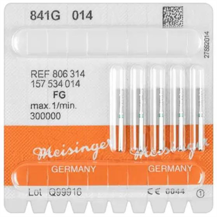 Meisinger diamonds 841 - pack of 5 pieces,  806314157534014 Meisinger diamonds 841 - pack of 5 pieces,  806314157534014