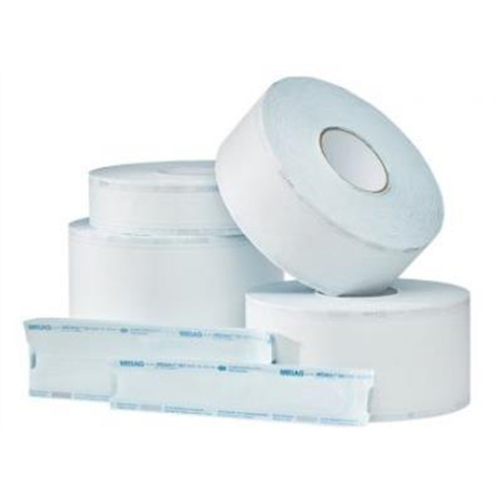 MELAfol 501, 1000 bags, 5 x 25 cm MELAfol 501, 1000 bags, 5 x 25 cm