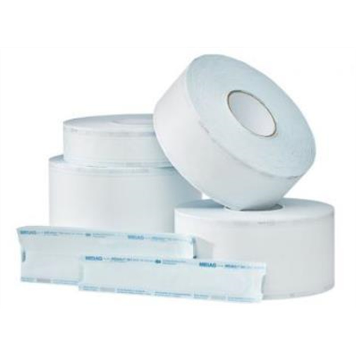 MELAfol 751, 1000 bags, 7,5 x 25 cm MELAfol 751, 1000 bags, 7,5 x 25 cm