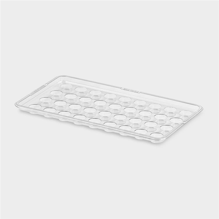 Melipul cup insert 36x1-43 for cup tray Melipul cup insert 36x1-43 for cup tray