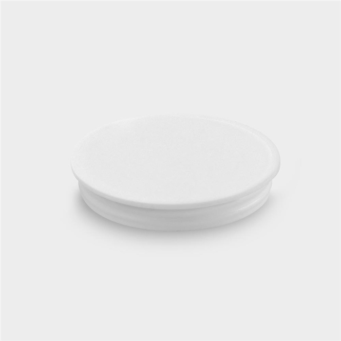 Melipul cup labeling lids, for disposable medicine cups, 150 pieces, white Melipul cup labeling lids, for disposable medicine cups, 150 pieces, white
