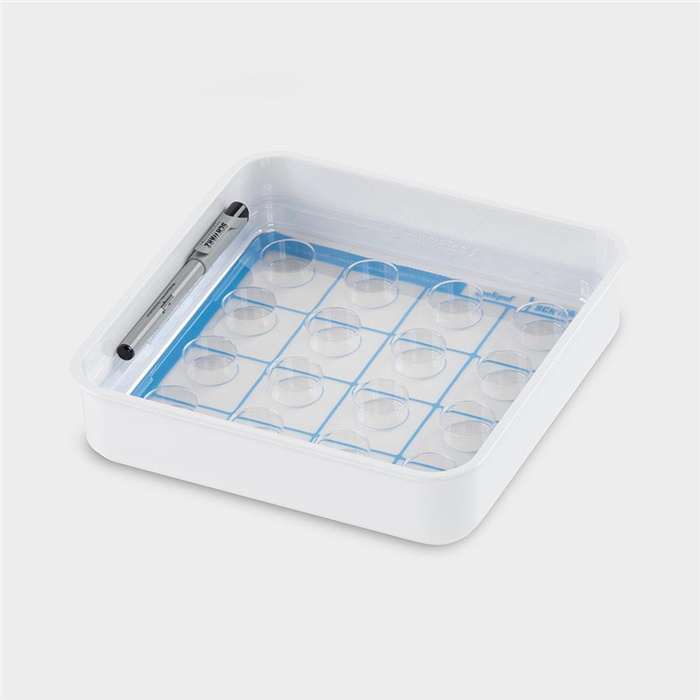 Melipul cup tray 16x1-26 Melipul cup tray 16x1-26