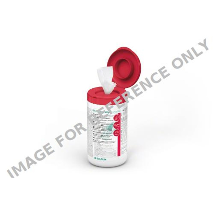 MELISEPTOL WIPES SENSITIVE SPENDERBOX  60ST. MELISEPTOL WIPES SENSITIVE SPENDERBOX  60ST.