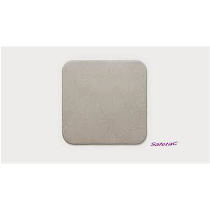 Mepilex Ag -
Antimicrobial foam dressing with silver - 6 x 8.5 cm - box 5 pcs Mepilex Ag -
Antimicrobial foam dressing with silver - 6 x 8.5 cm - box 5 pcs