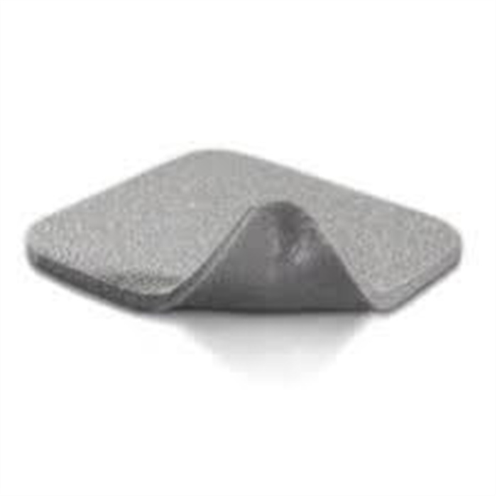 Mepilex Ag - Antimikrobieller Schaumverband mit Silber- 10 x 21 cm- box 5 pcs Mepilex Ag - Antimikrobieller Schaumverband mit Silber- 10 x 21 cm- box 5 pcs