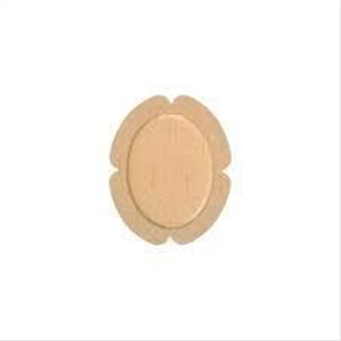 Mepilex Border Flex,13 x 16 cm, Oval, boite à 5 pcs Mepilex Border Flex,13 x 16 cm, Oval, boite à 5 pcs