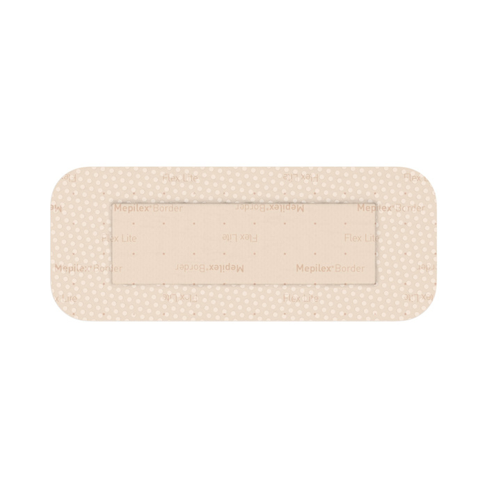 Mepilex Border Flex Lite,5 x 12.5 cm, box 5 pcs Mepilex Border Flex Lite,5 x 12.5 cm, box 5 pcs