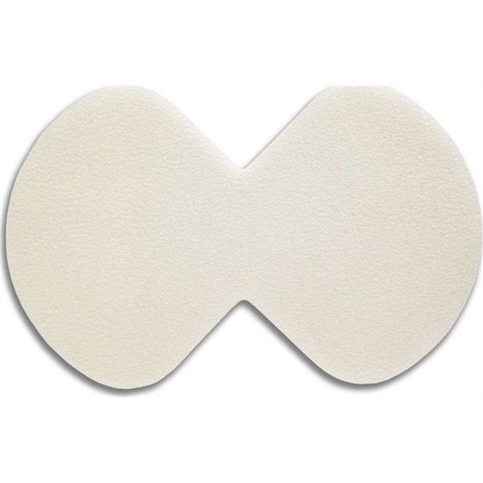 Mepilex Heel AG, 13 x 20 cm, box 5 Stück Mepilex Heel AG, 13 x 20 cm, box 5 Stück