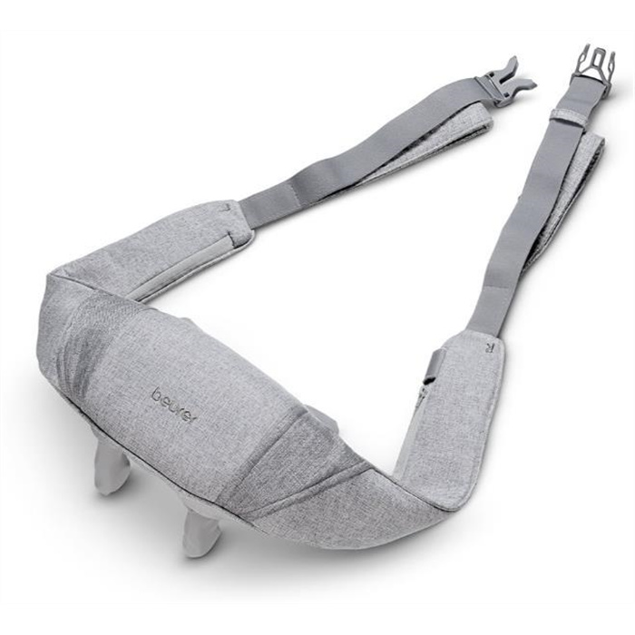 MG 154 CORDLESS NECK MASSAGER MG 154 CORDLESS NECK MASSAGER