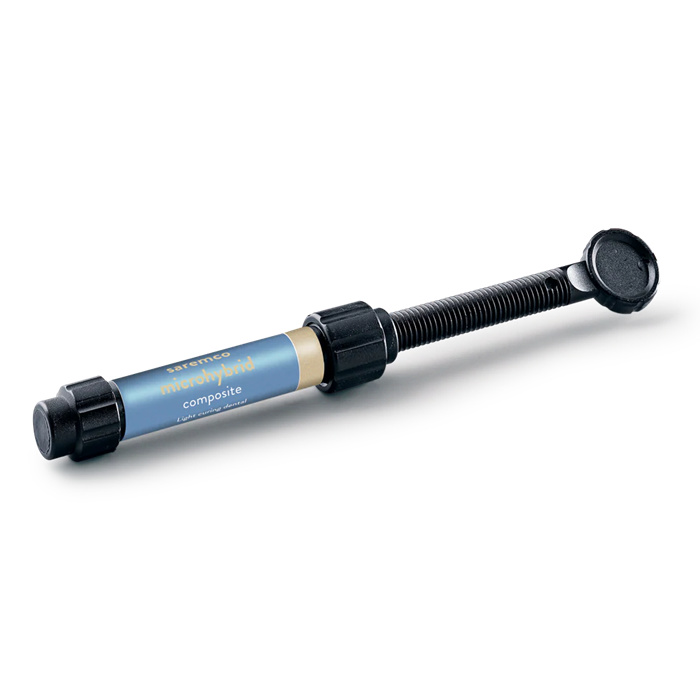 Mhc syringe 4 g - A2 Mhc syringe 4 g - A2