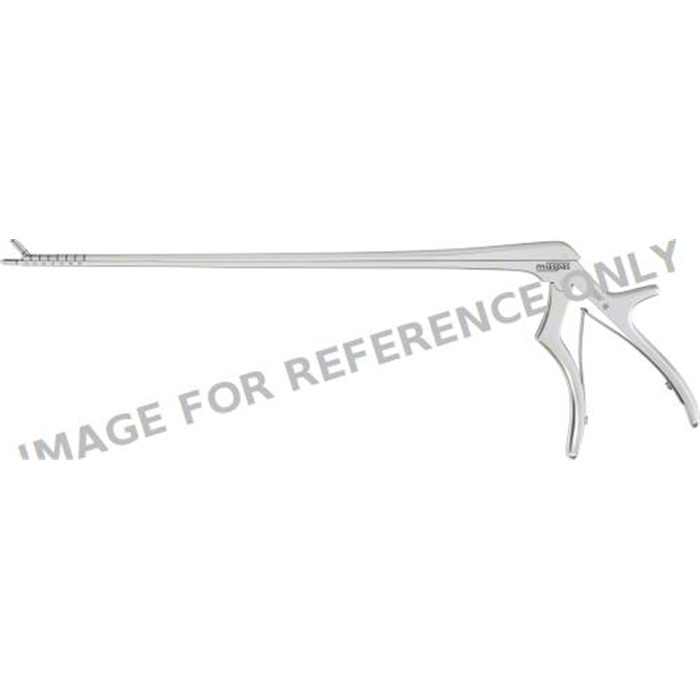 MIASPAS TL RONGEUR 4MM 320MM STR MIASPAS TL RONGEUR 4MM 320MM STR