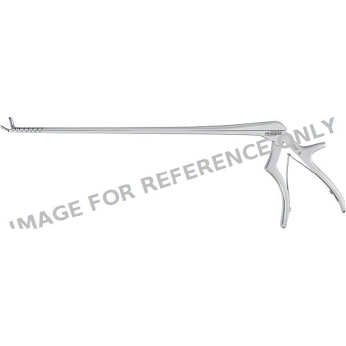 MIASPAS TL RONGEUR 4MM 320MM UP-CVD MIASPAS TL RONGEUR 4MM 320MM UP-CVD