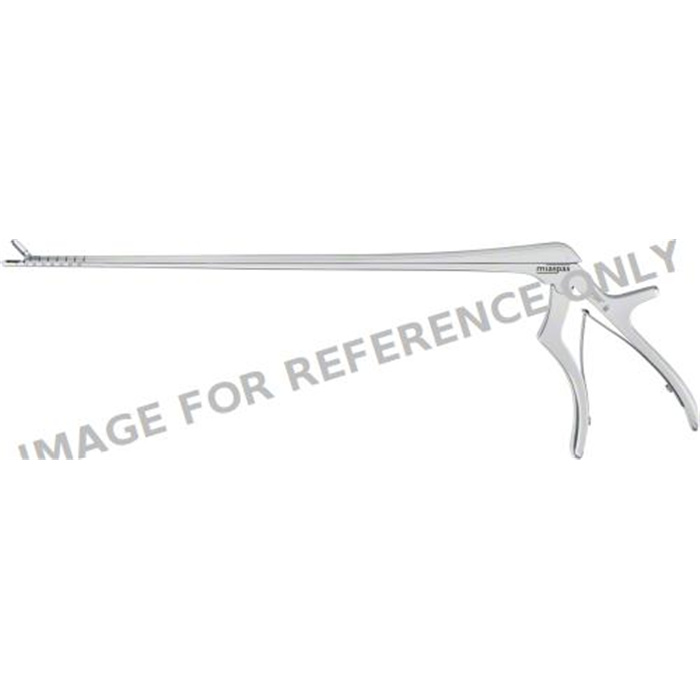 MIASPAS TL RONGEUR 6MM 320MM STR MIASPAS TL RONGEUR 6MM 320MM STR