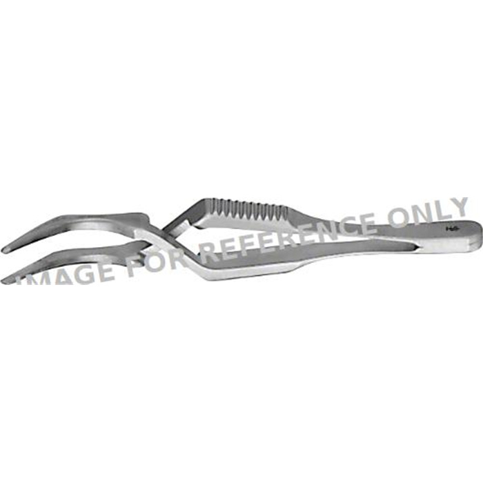 MICR.PINC.BULLDOG DIETHRICH COUD.10/48MM MICR.PINC.BULLDOG DIETHRICH COUD.10/48MM