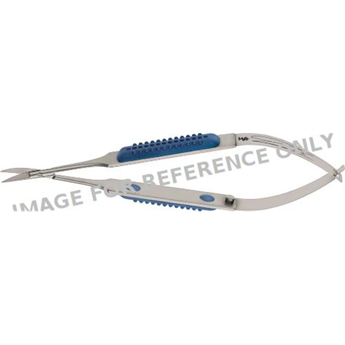 MICRO-CISEAUX MUELLER 120MM CBE PTU-MOUS MICRO-CISEAUX MUELLER 120MM CBE PTU-MOUS