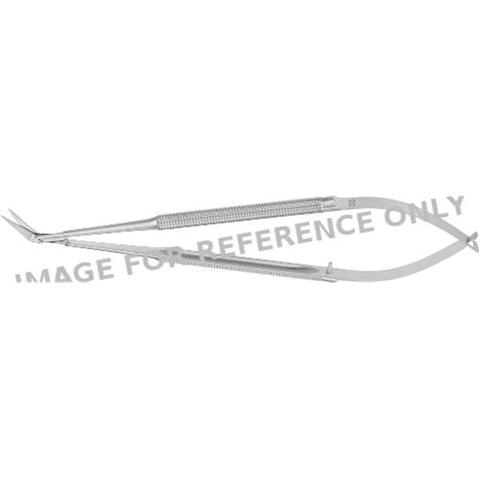 MICRO-CISEAUX RESSORT 45?IN 165MM MICRO-CISEAUX RESSORT 45?IN 165MM