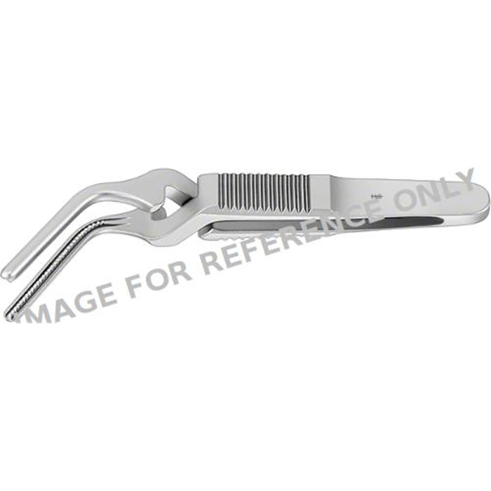 MICRO PINCE BULLDOG ATR. COUD. 14/50 MM MICRO PINCE BULLDOG ATR. COUD. 14/50 MM