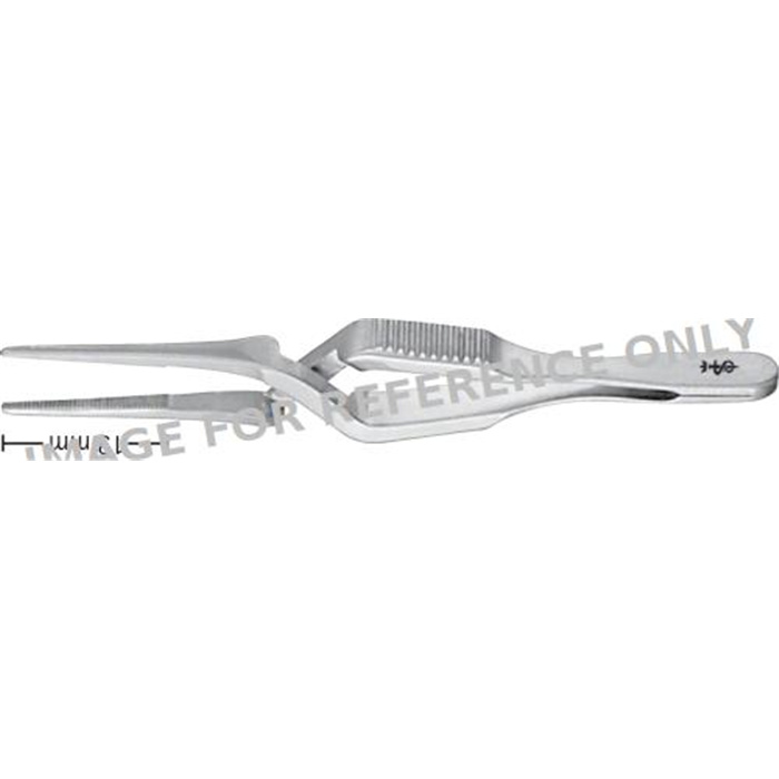 MIKRO BULLDOGKLEMME DIETHRICH GER.20/55MM MIKRO BULLDOGKLEMME DIETHRICH GER.20/55MM